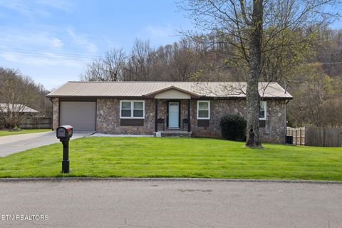 Photo of 6905 Maize Drive, Knoxville, TN 37918 (MLS # 1333281)