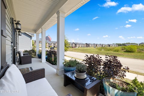 Tiny photo for 129 Boysenberry Drive, Oak Ridge, TN 37830 (MLS # 1355709)