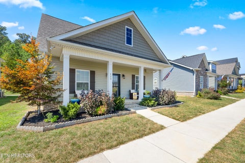 Tiny photo for 129 Boysenberry Drive, Oak Ridge, TN 37830 (MLS # 1355709)