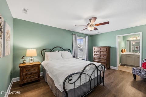 Tiny photo for 129 Boysenberry Drive, Oak Ridge, TN 37830 (MLS # 1355709)
