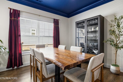 Tiny photo for 129 Boysenberry Drive, Oak Ridge, TN 37830 (MLS # 1355709)