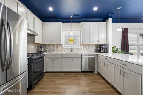 Tiny photo for 129 Boysenberry Drive, Oak Ridge, TN 37830 (MLS # 1355709)