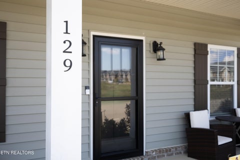Tiny photo for 129 Boysenberry Drive, Oak Ridge, TN 37830 (MLS # 1355709)