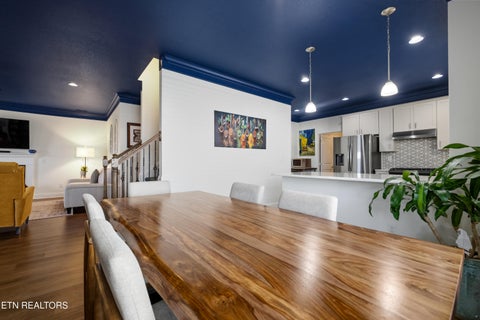 Tiny photo for 129 Boysenberry Drive, Oak Ridge, TN 37830 (MLS # 1355709)