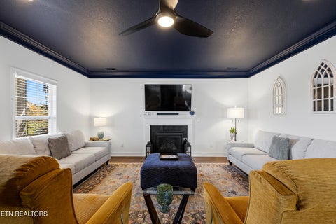 Tiny photo for 129 Boysenberry Drive, Oak Ridge, TN 37830 (MLS # 1355709)