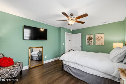 Tiny photo for 129 Boysenberry Drive, Oak Ridge, TN 37830 (MLS # 1355709)