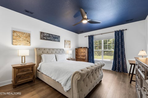 Tiny photo for 129 Boysenberry Drive, Oak Ridge, TN 37830 (MLS # 1355709)