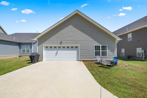 Tiny photo for 129 Boysenberry Drive, Oak Ridge, TN 37830 (MLS # 1355709)