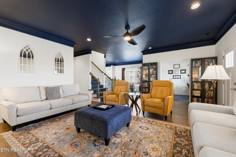 Tiny photo for 129 Boysenberry Drive, Oak Ridge, TN 37830 (MLS # 1355709)
