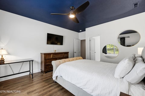 Tiny photo for 129 Boysenberry Drive, Oak Ridge, TN 37830 (MLS # 1355709)