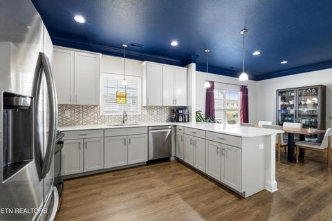 Tiny photo for 129 Boysenberry Drive, Oak Ridge, TN 37830 (MLS # 1355709)