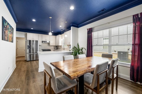 Tiny photo for 129 Boysenberry Drive, Oak Ridge, TN 37830 (MLS # 1355709)
