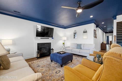 Tiny photo for 129 Boysenberry Drive, Oak Ridge, TN 37830 (MLS # 1355709)
