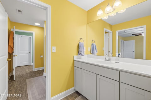 Tiny photo for 129 Boysenberry Drive, Oak Ridge, TN 37830 (MLS # 1355709)