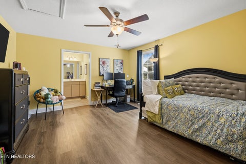 Tiny photo for 129 Boysenberry Drive, Oak Ridge, TN 37830 (MLS # 1355709)