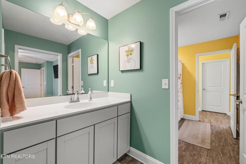 Tiny photo for 129 Boysenberry Drive, Oak Ridge, TN 37830 (MLS # 1355709)