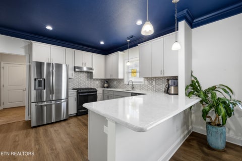 Tiny photo for 129 Boysenberry Drive, Oak Ridge, TN 37830 (MLS # 1355709)