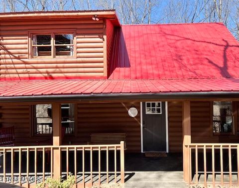 2137 Red Bud Rd Sevierville TN 37876