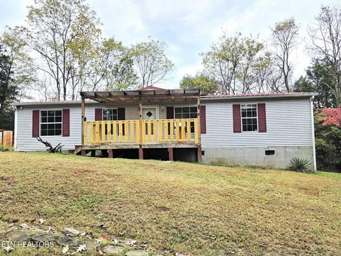 Photo of 1539 Creek side Drive Dr, Sevierville, TN 37876 (MLS # 1320842)