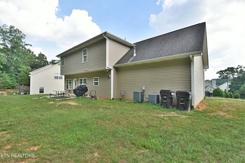 Tiny photo for 3032 Oakwood Hills Lane, Knoxville, TN 37931 (MLS # 1340534)