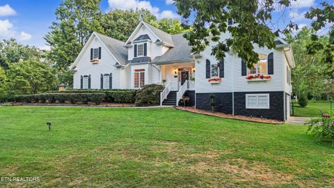Photo of 270 Sam Doak St, Greeneville, TN 37745 (MLS # 1360051)