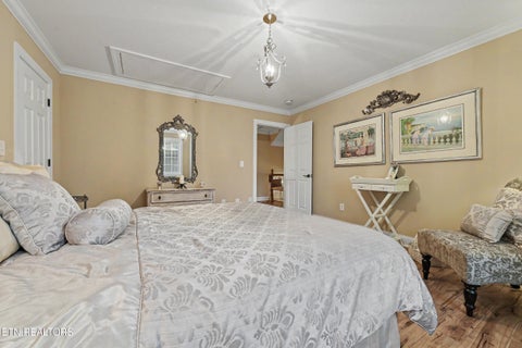 Tiny photo for 270 Sam Doak St, Greeneville, TN 37745 (MLS # 1360051)