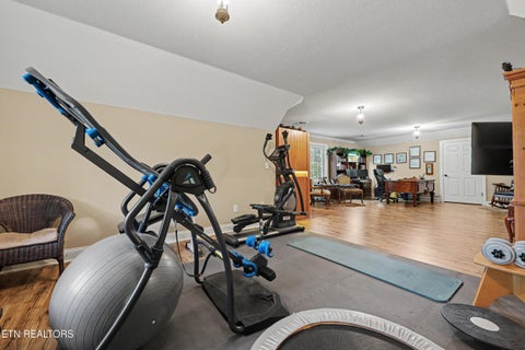 Tiny photo for 270 Sam Doak St, Greeneville, TN 37745 (MLS # 1360051)