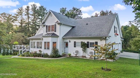 Tiny photo for 270 Sam Doak St, Greeneville, TN 37745 (MLS # 1360051)