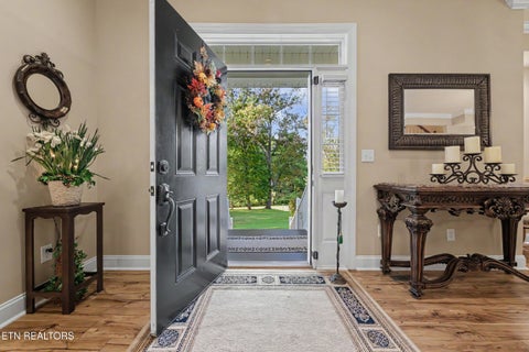 Tiny photo for 270 Sam Doak St, Greeneville, TN 37745 (MLS # 1360051)