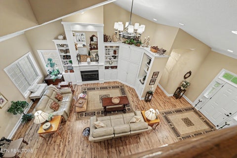 Tiny photo for 270 Sam Doak St, Greeneville, TN 37745 (MLS # 1360051)