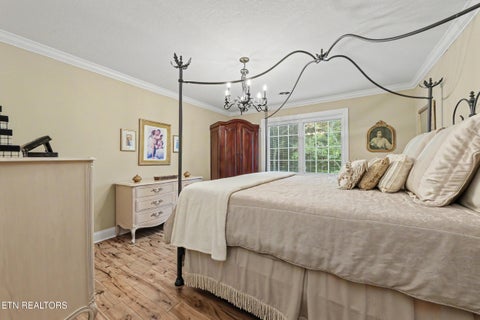 Tiny photo for 270 Sam Doak St, Greeneville, TN 37745 (MLS # 1360051)
