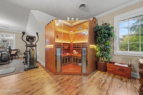 Tiny photo for 270 Sam Doak St, Greeneville, TN 37745 (MLS # 1360051)