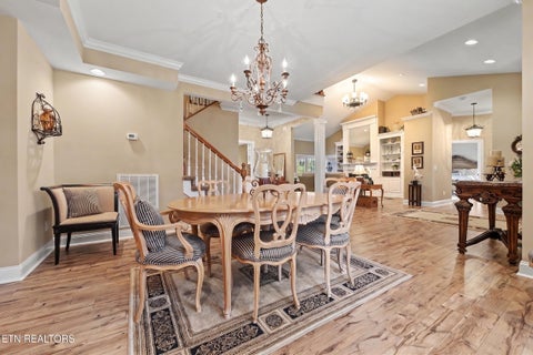 Tiny photo for 270 Sam Doak St, Greeneville, TN 37745 (MLS # 1360051)