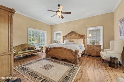 Tiny photo for 270 Sam Doak St, Greeneville, TN 37745 (MLS # 1360051)