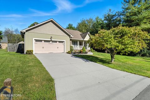 Tiny photo for 2121 Windbrook Rd, Knoxville, TN 37923 (MLS # 1317525)
