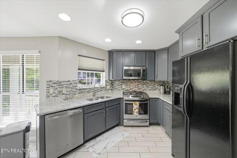 Tiny photo for 2121 Windbrook Rd, Knoxville, TN 37923 (MLS # 1317525)