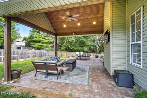 Tiny photo for 2121 Windbrook Rd, Knoxville, TN 37923 (MLS # 1317525)