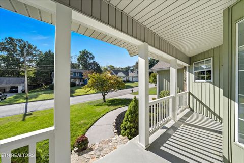 Tiny photo for 2121 Windbrook Rd, Knoxville, TN 37923 (MLS # 1317525)
