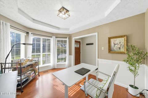 Tiny photo for 2121 Windbrook Rd, Knoxville, TN 37923 (MLS # 1317525)