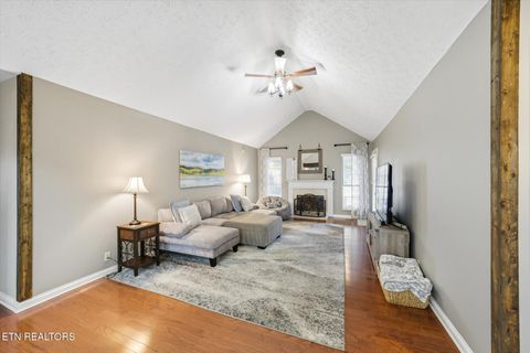 Tiny photo for 2121 Windbrook Rd, Knoxville, TN 37923 (MLS # 1317525)