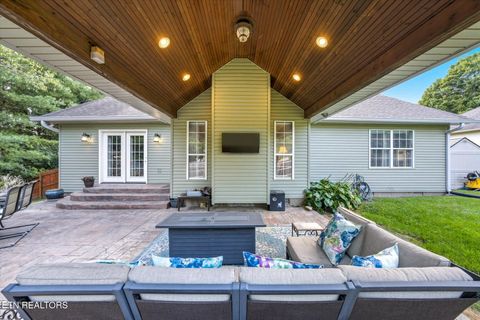 Tiny photo for 2121 Windbrook Rd, Knoxville, TN 37923 (MLS # 1317525)