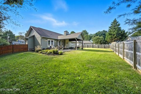 Tiny photo for 2121 Windbrook Rd, Knoxville, TN 37923 (MLS # 1317525)