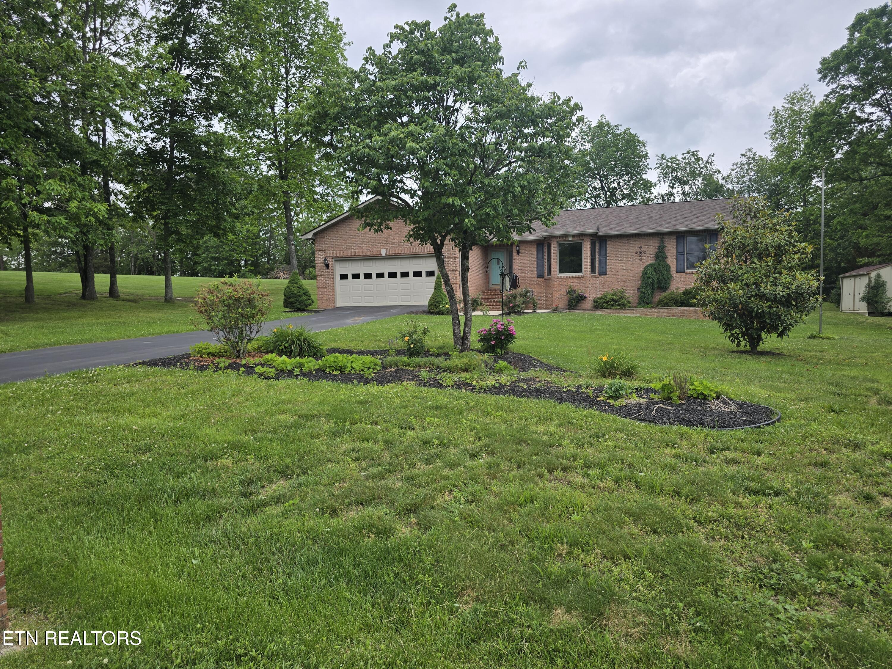107 Scott Creek Rd