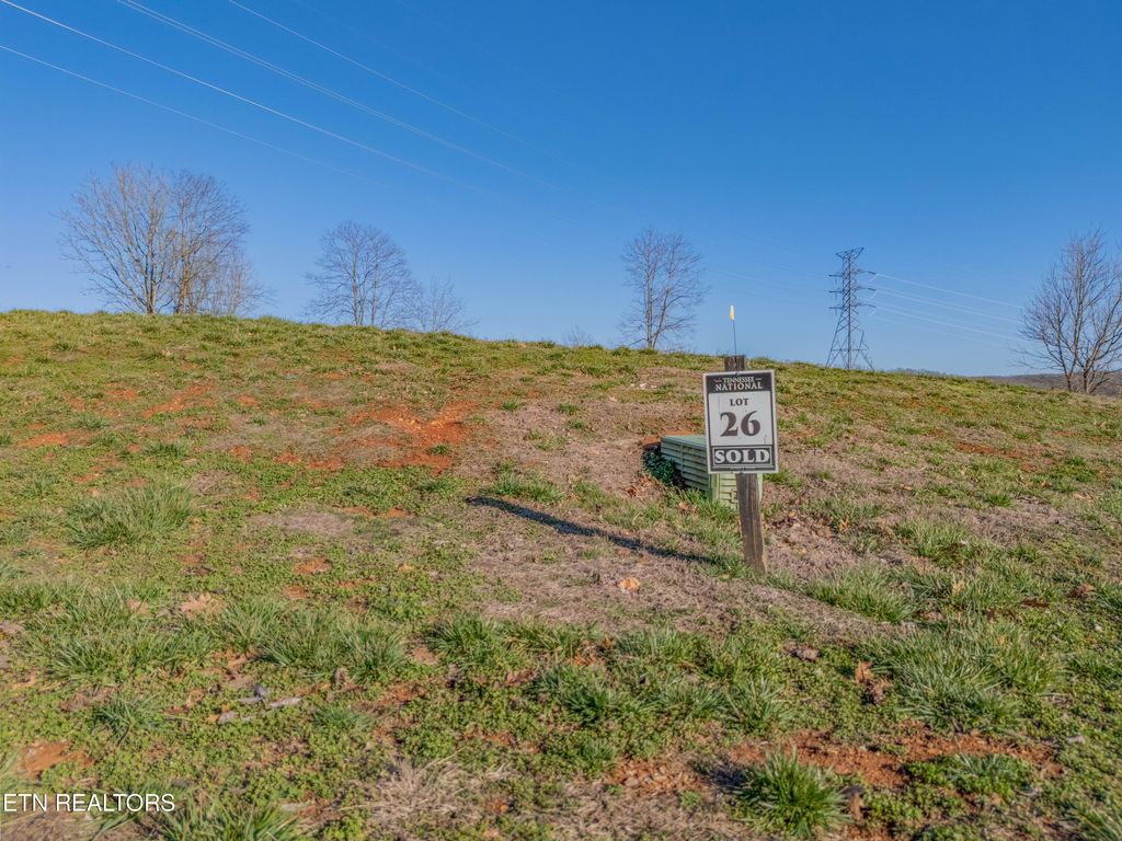 Photo of 2008 Mockingbird Lane, Loudon, TN 37774 (MLS # 1330927)