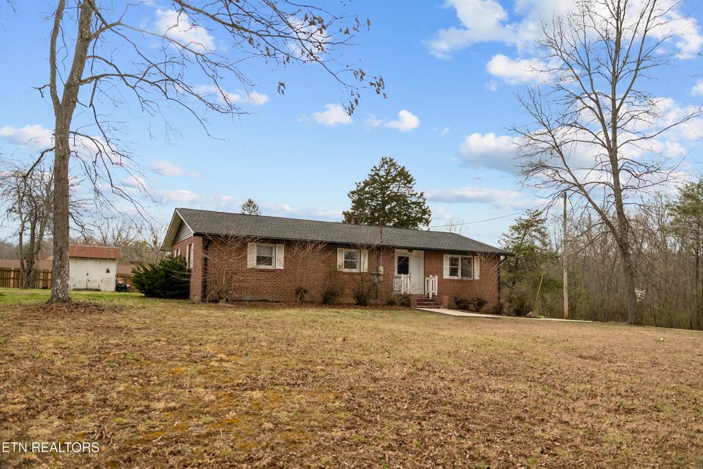 Photo of 54 Towering Tr, Crossville, TN 38555 (MLS # 1332067)