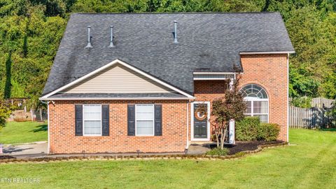 8731 Tigris Pointe Ln Lane Knoxville TN 37924