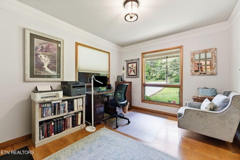 Tiny photo for 100 Westlook Circle, Oak Ridge, TN 37830 (MLS # 1348186)