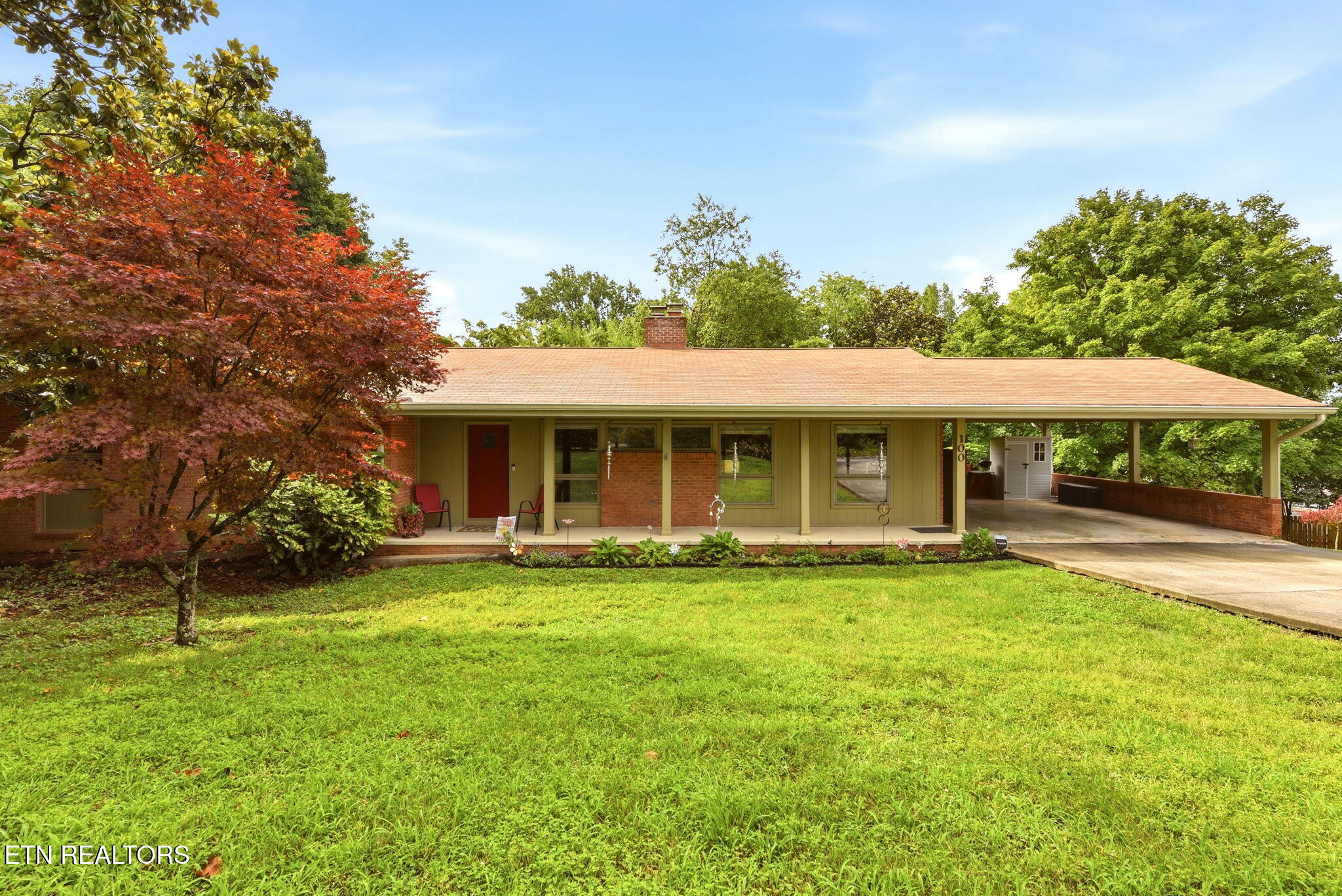 100 Westlook Circle