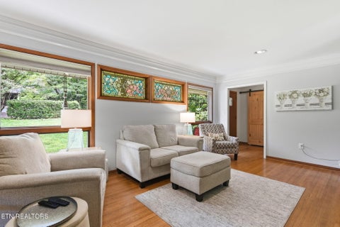 Tiny photo for 100 Westlook Circle, Oak Ridge, TN 37830 (MLS # 1348186)