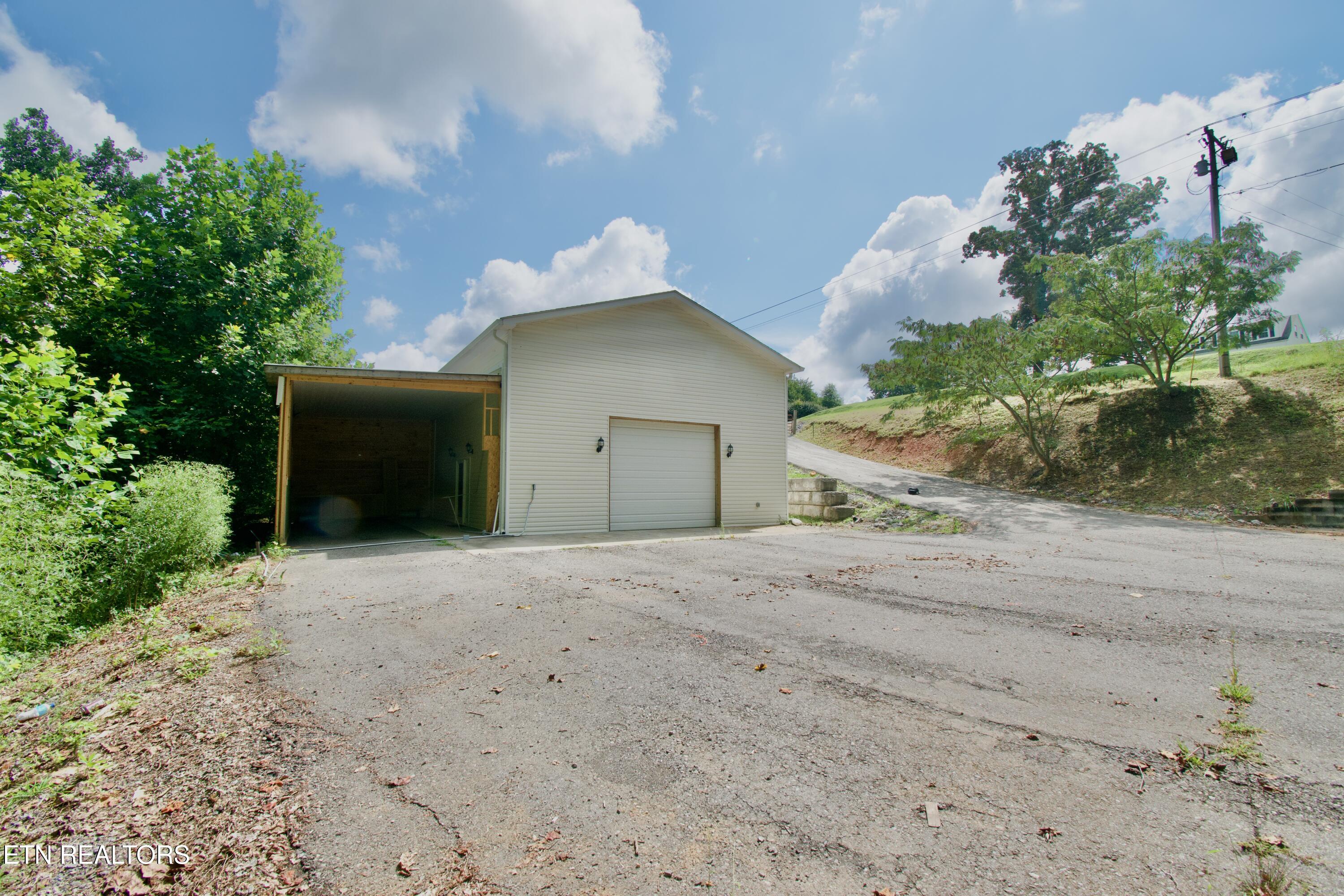 3618 Big Springs Rd